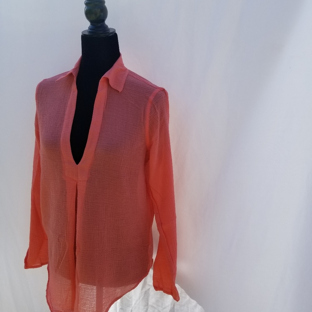 Blouse - Picture 2 of 5